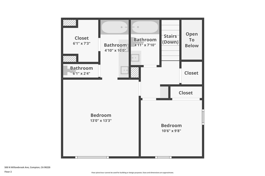 500 N Willowbrook K-8 Property Photo 31