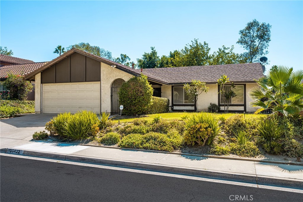 26422 Papagayo Drive Property Photo 1