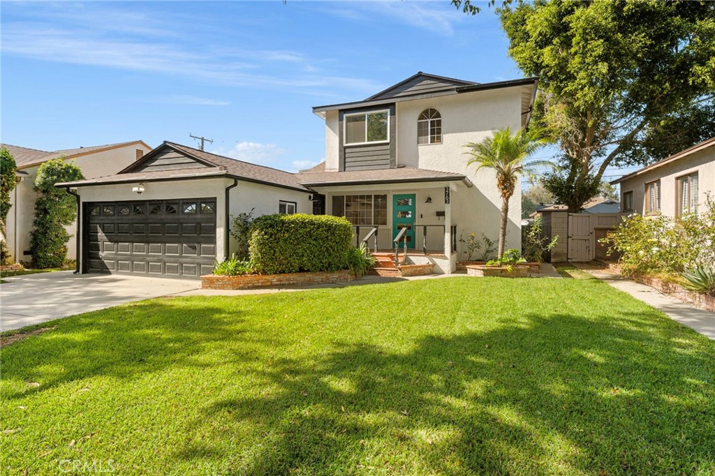 3763 Hackett Avenue Property Photo 43