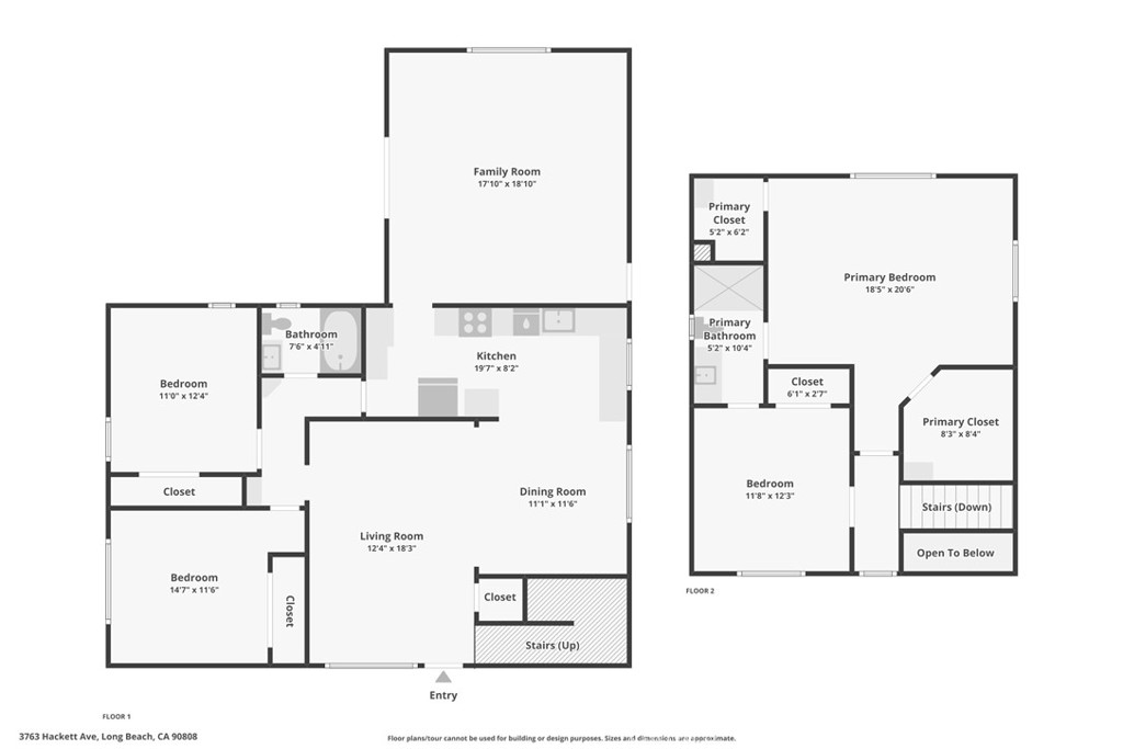 3763 Hackett Avenue Property Photo 50