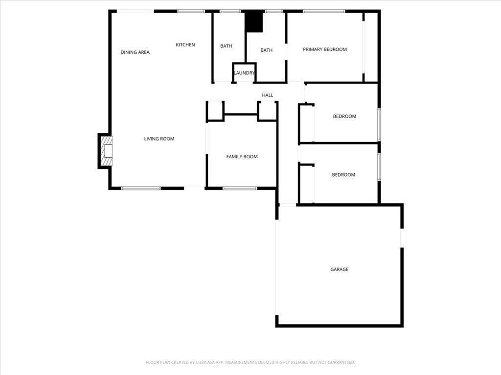 75215 Vista Huerto Property Photo 19