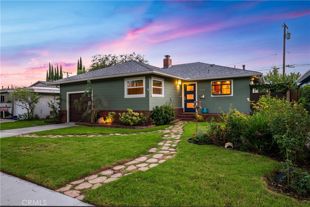 6142 E Keynote Street Property Photo 1