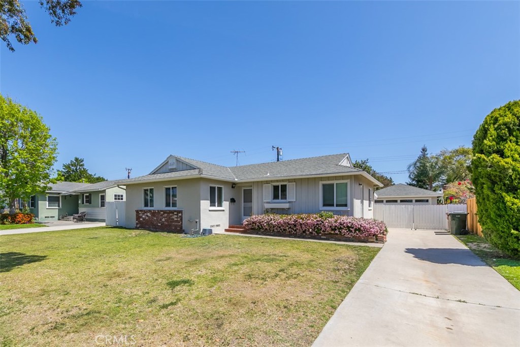 530 Ladera Vista Drive Property Photo 1