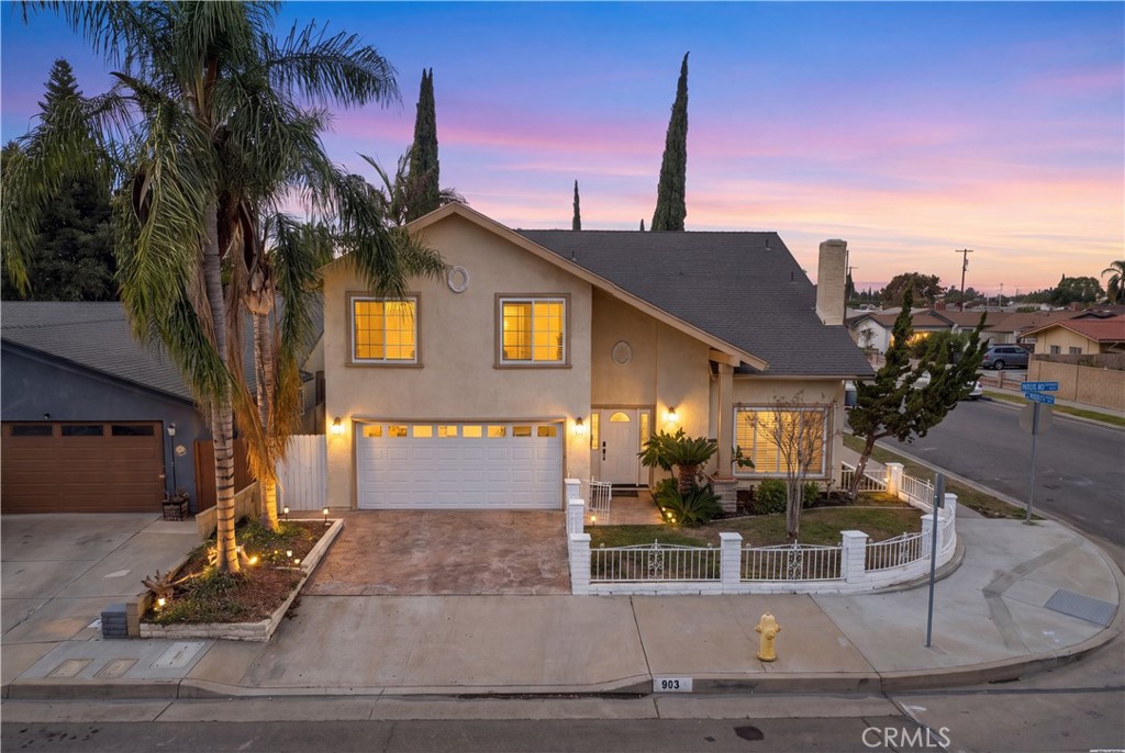 903 S Nordica Street Property Photo 1