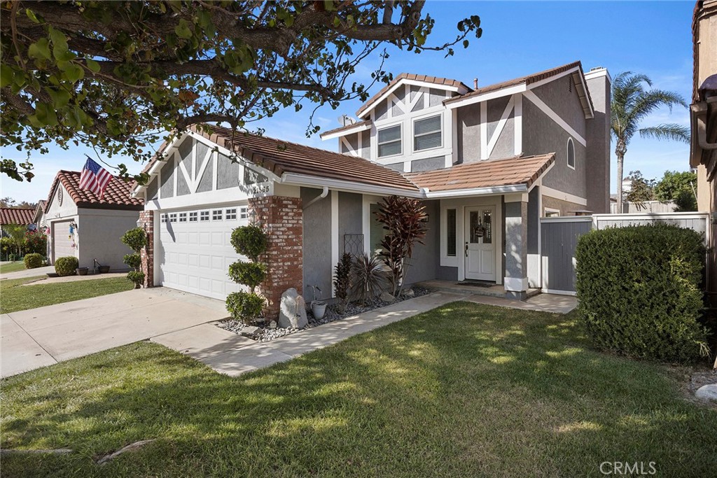 21365 Via Del Venado Property Photo 1