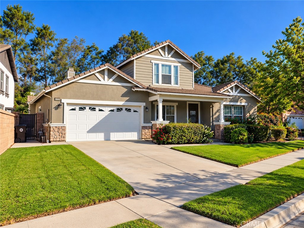 12554 Old Port Court Property Photo 4