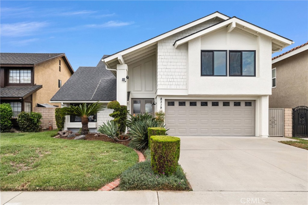 8319 Mercury Drive