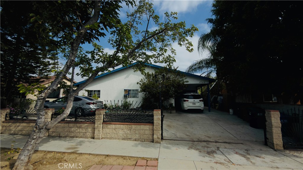 17515 Salais Street Property Photo 1