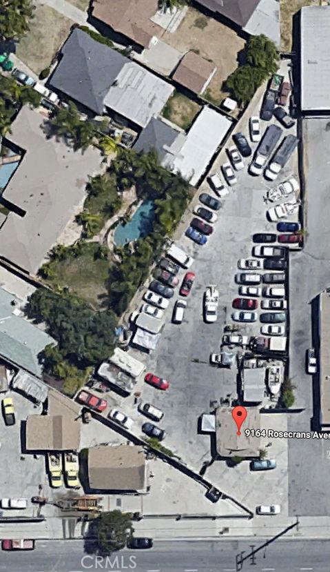 9164 Rosecrans Avenue Property Photo 1