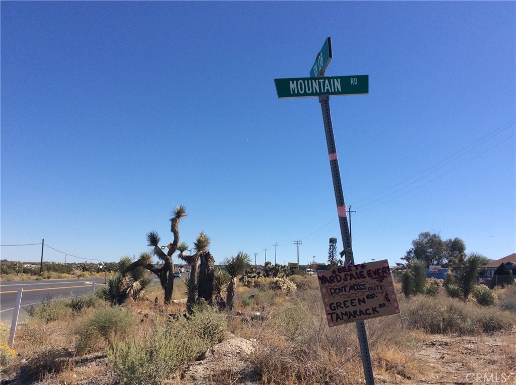 0 Smoketree Property Photo 5