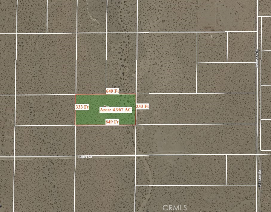 0 Cactus Road Property Photo