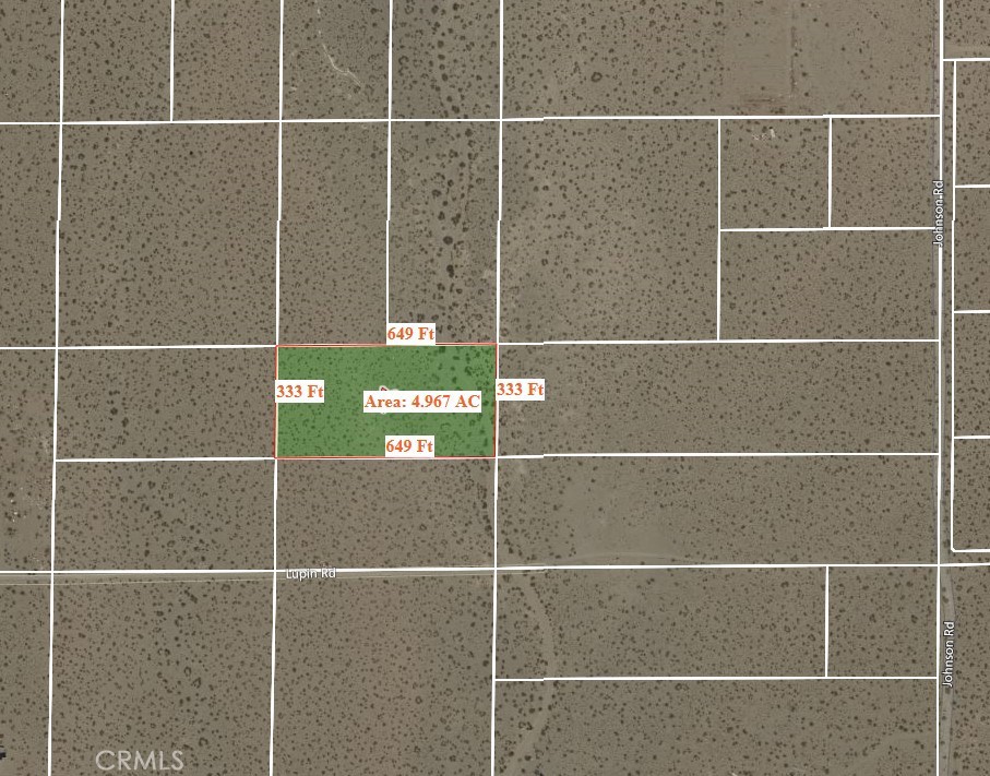 0 Cactus Road Property Photo 1