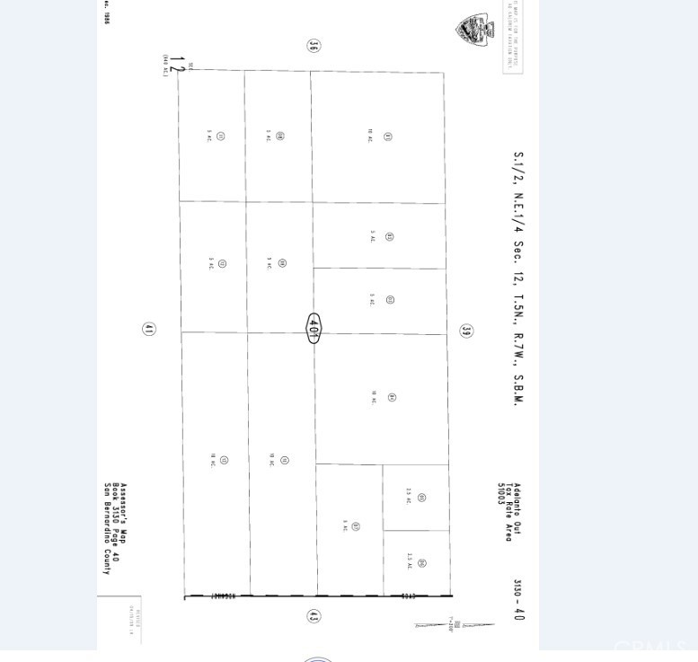 0 Cactus Road Property Photo 2