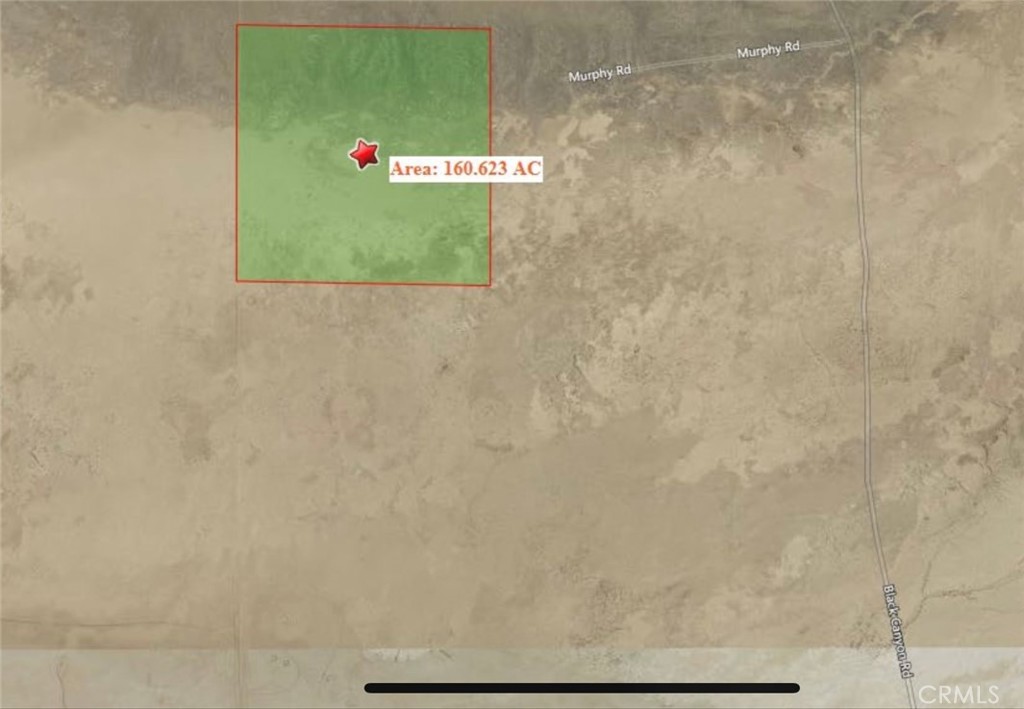 0 Black Canyon Rd Property Photo 1