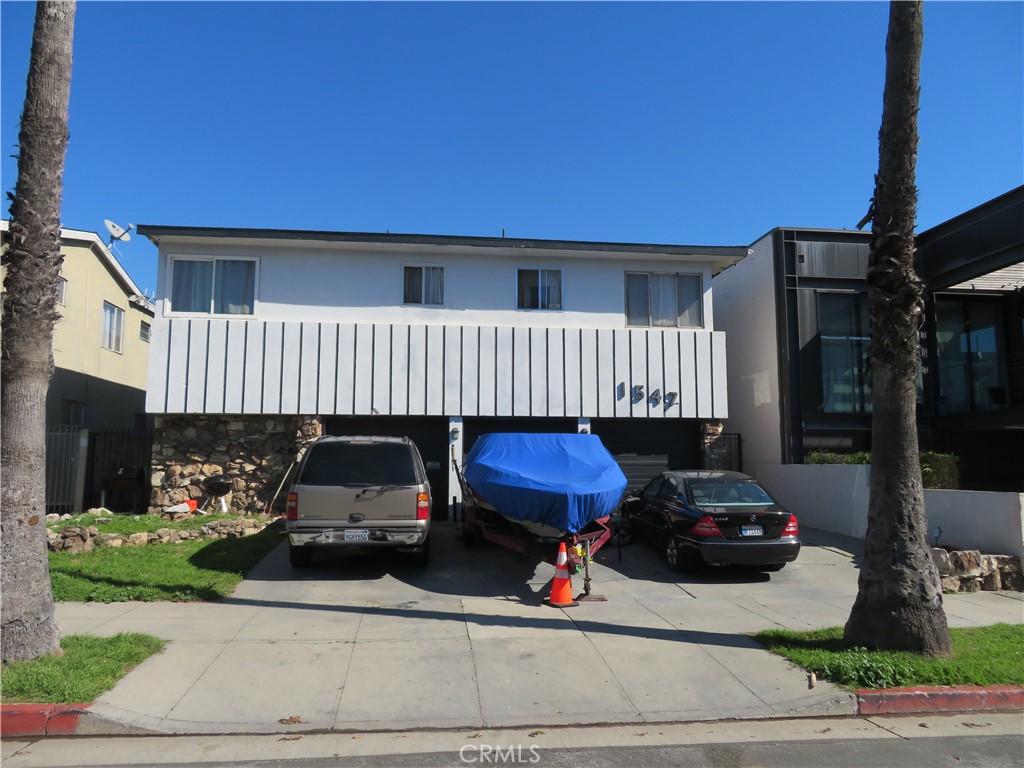 1547 Euclid Street Property Photo 1