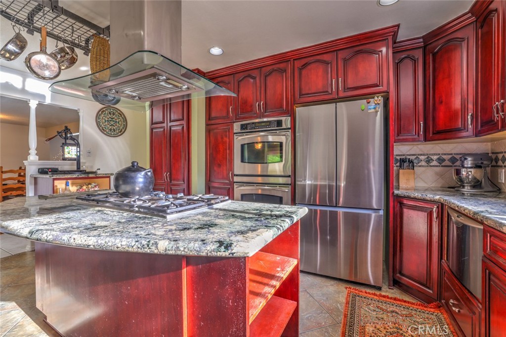 17823 Blackbrush Drive Property Photo 17