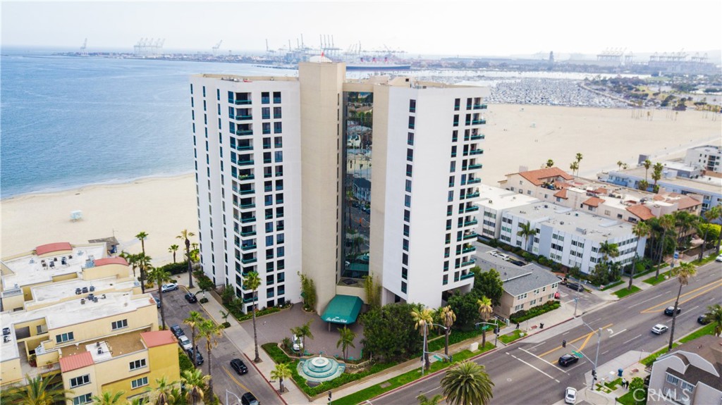 1310 E Ocean Boulevard 507 Property Photo