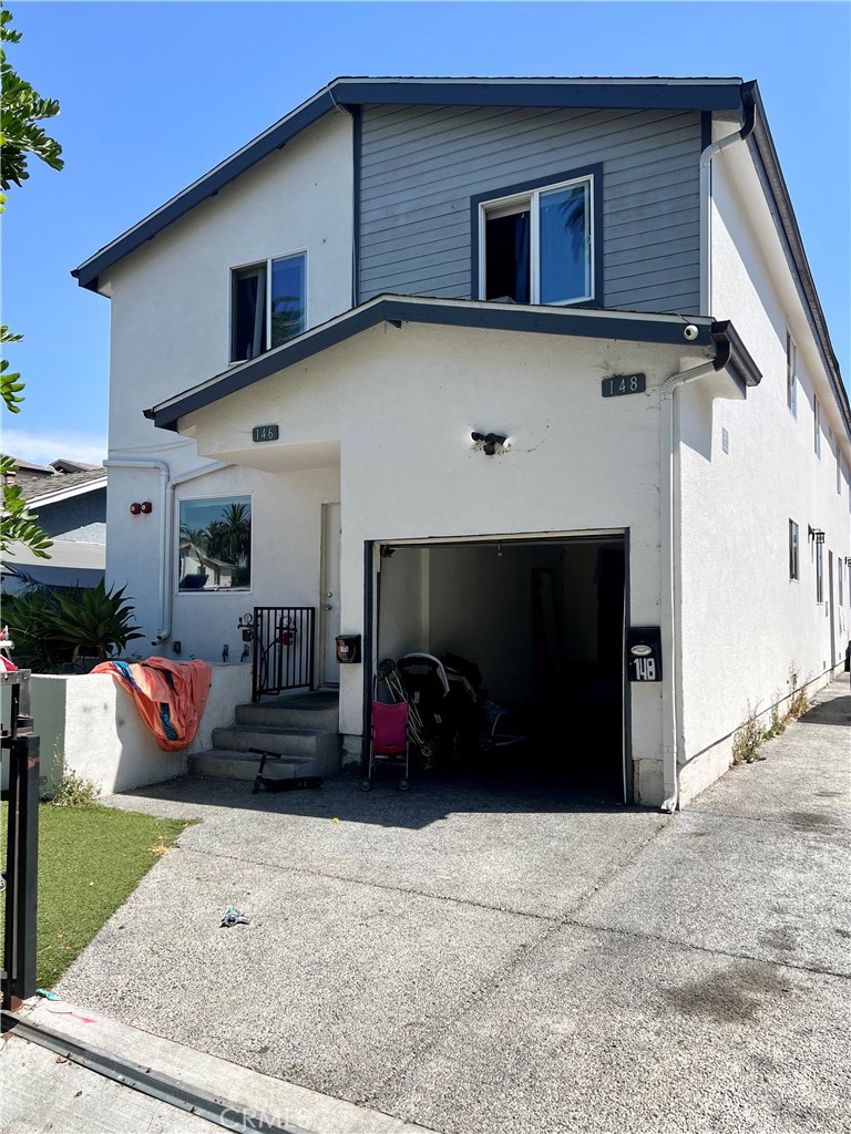 146 E 94th Street Property Photo