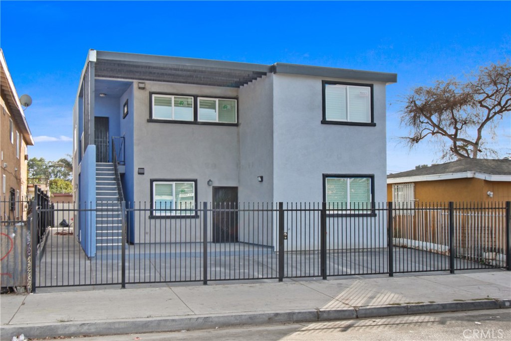4704 E Compton Boulevard Property Photo 1