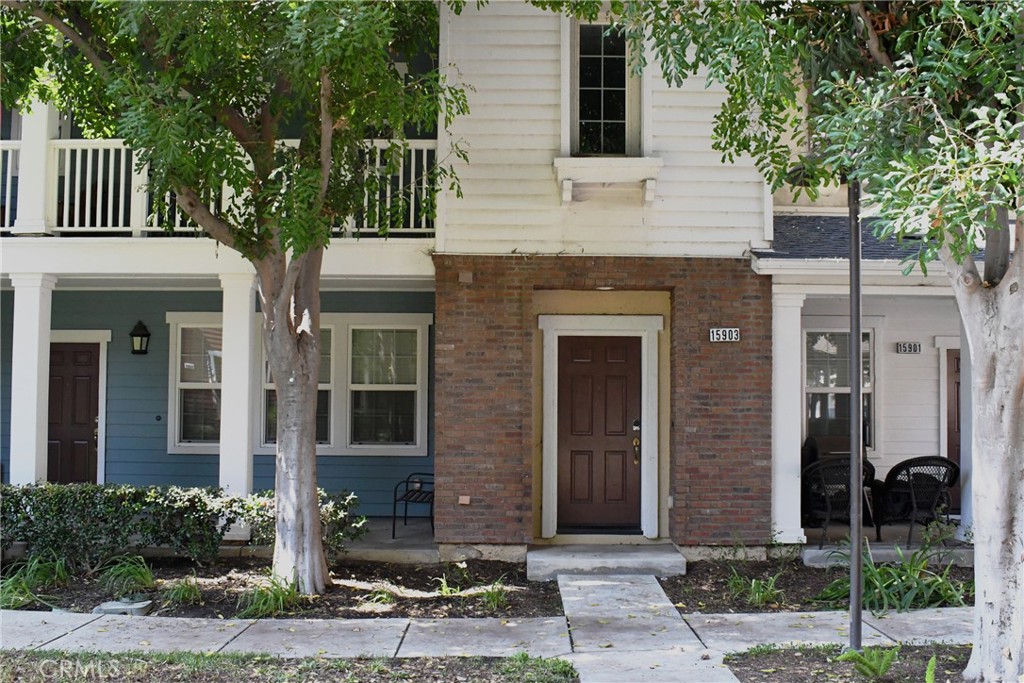 15903 Birdfeeder Lane Property Photo 1