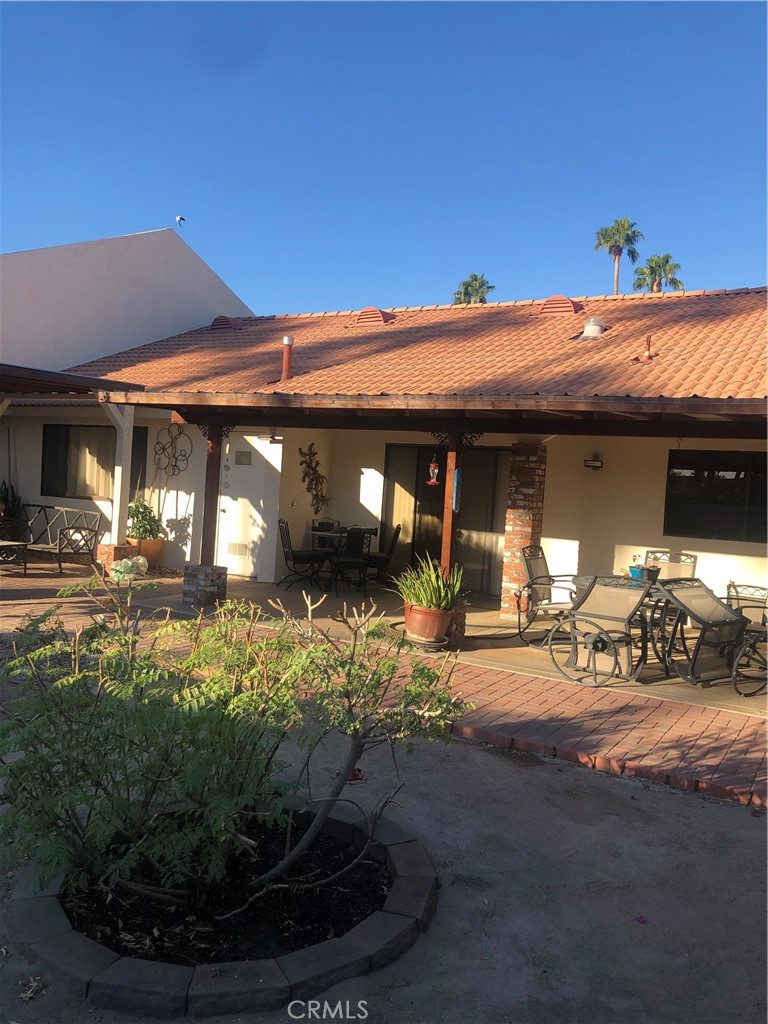 38900 Tandika Trail N Property Photo 1