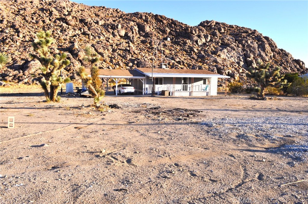 32164 Zircon Road Property Photo 4