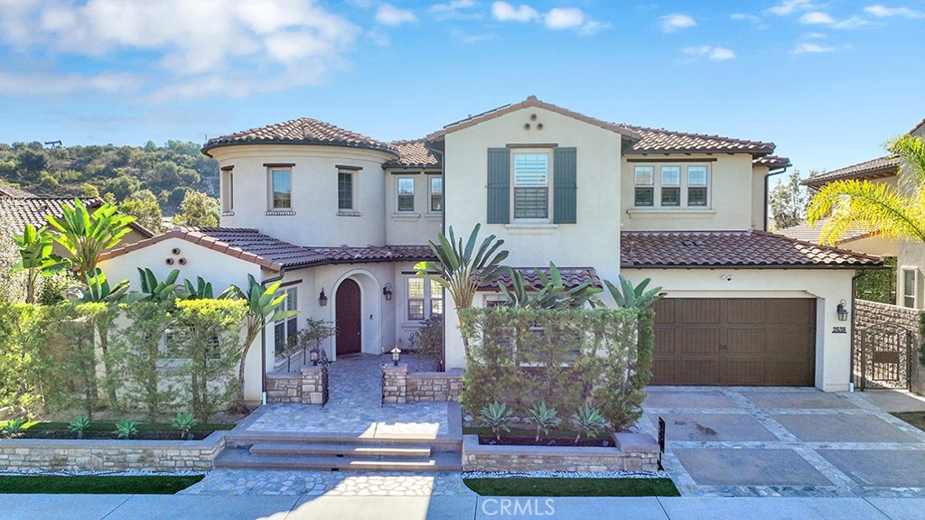2538 E Santa Paula Drive Property Photo