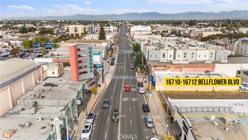16712 Bellflower Boulevard Property Photo