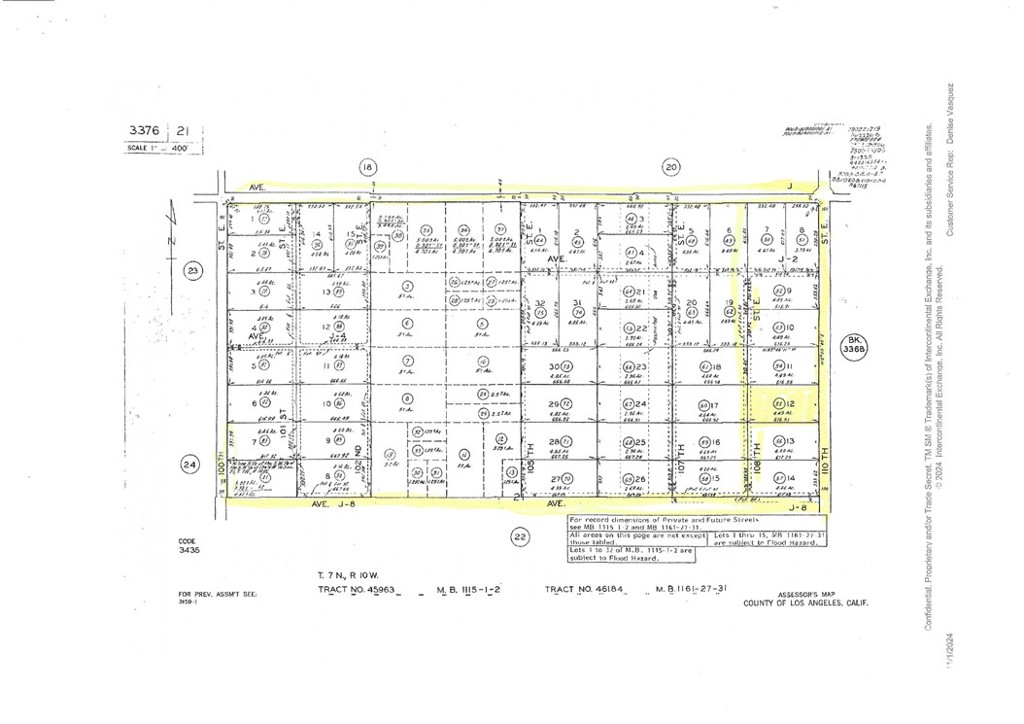 110 E Avenue J Property Photo 1