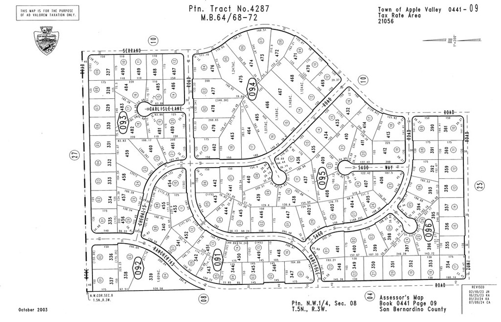 1 Carlisle Property Photo