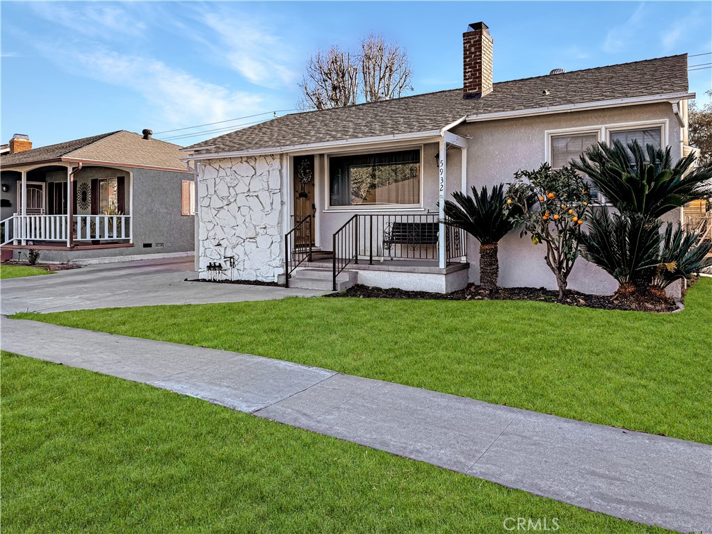 5932 Oliva Avenue Property Photo 1