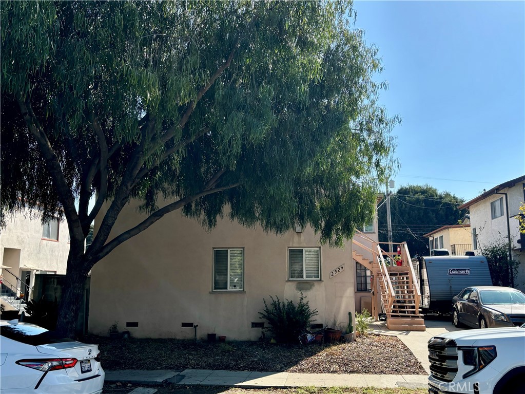 2924 Exposition Boulevard 2 Property Photo 1