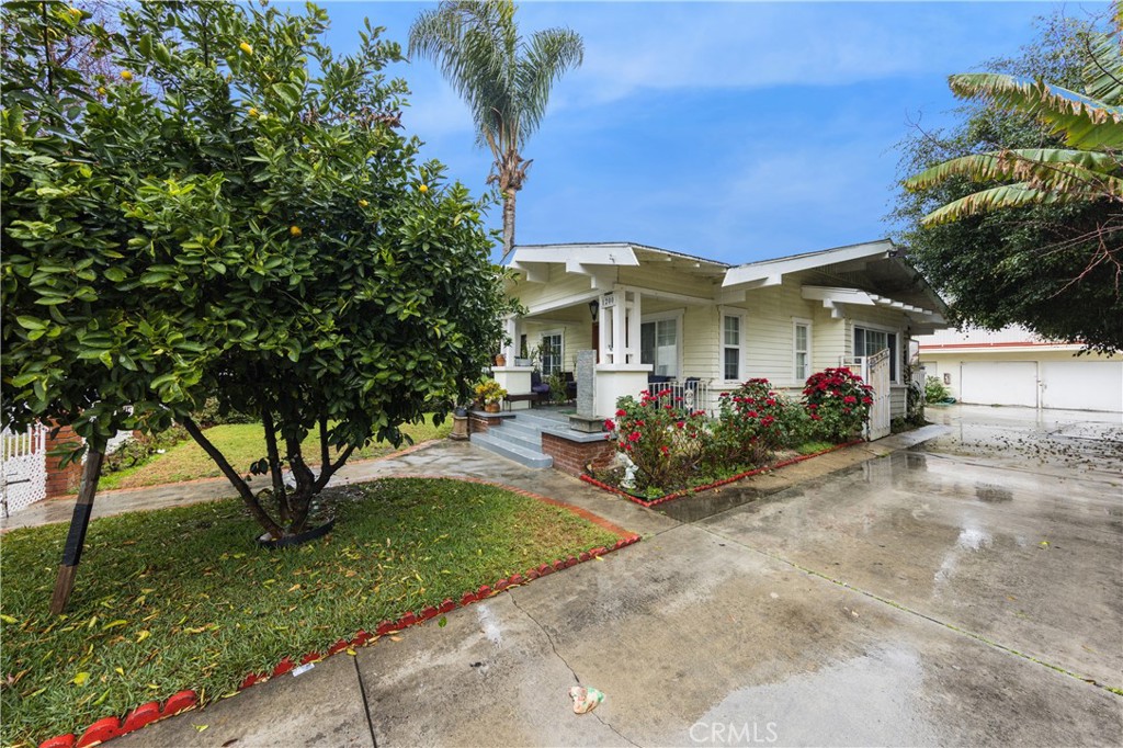 1200 Temple Avenue Property Photo 5