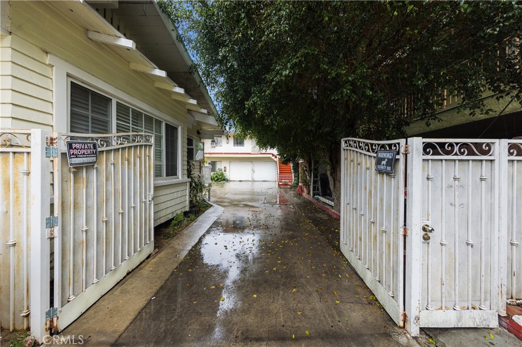 1200 Temple Avenue Property Photo 52