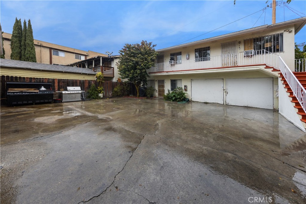 1200 Temple Avenue Property Photo 53