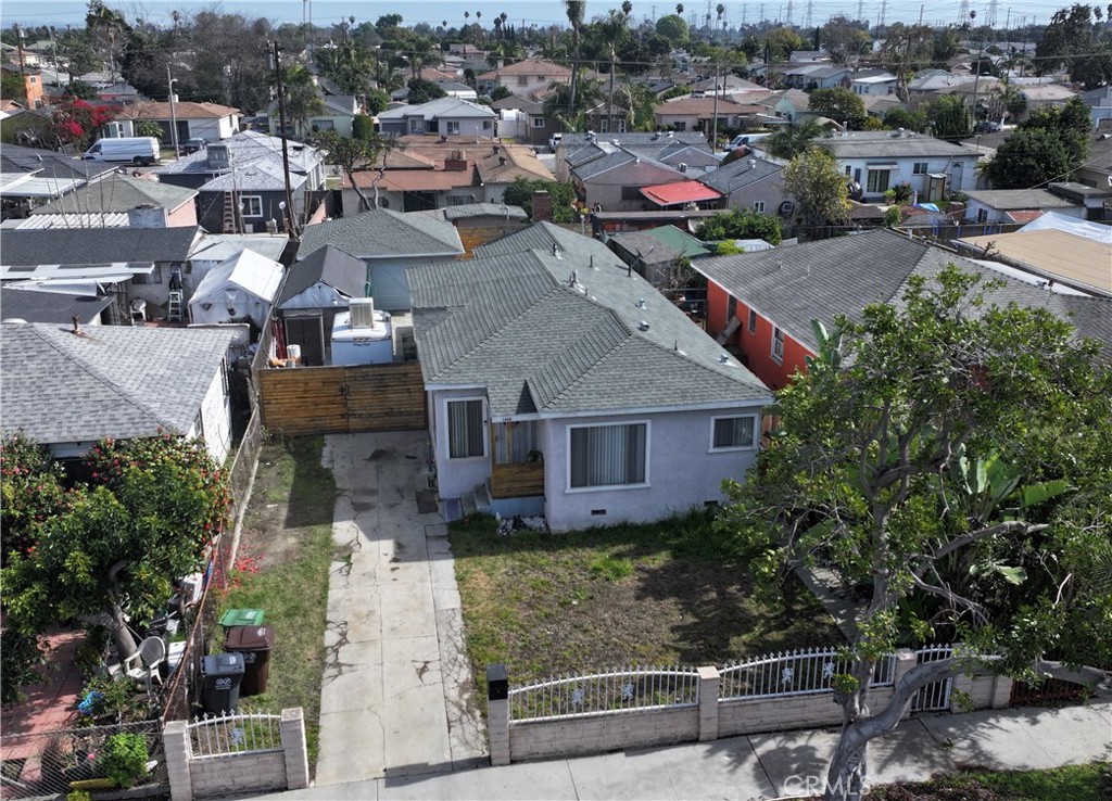1408 S Burris Avenue Property Photo