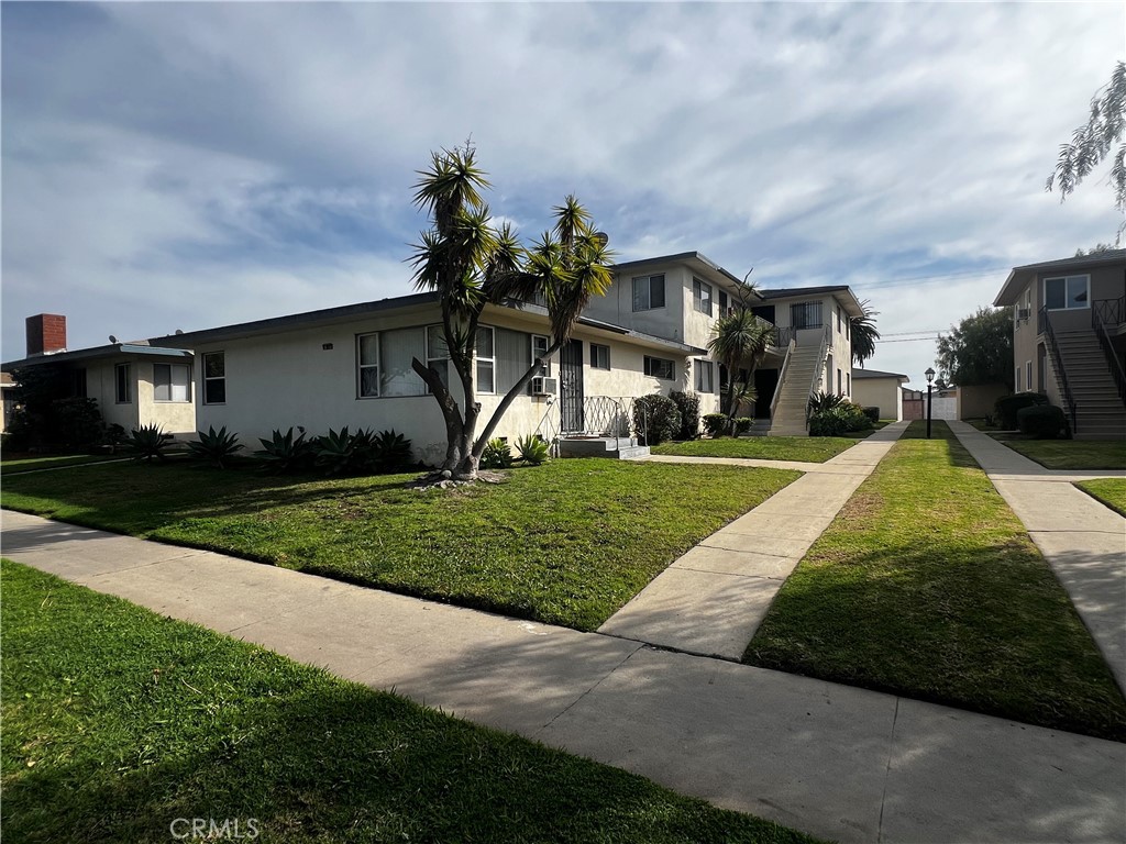 2608 W El Segundo Boulevard Property Photo