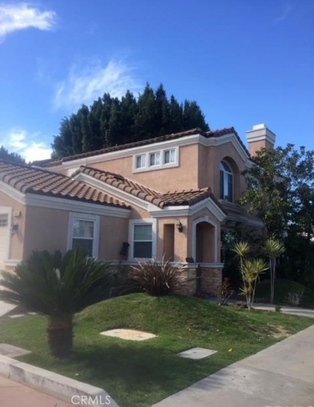 8000 Rose Street Property Photo