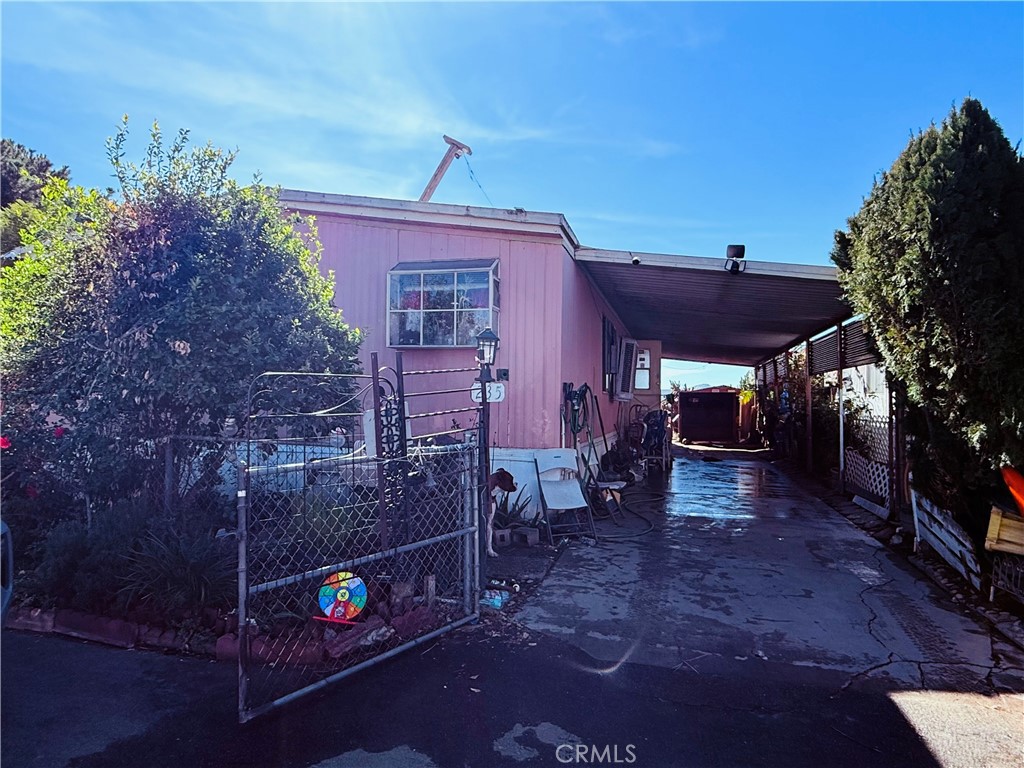 10701 Cedar Avenue 235 Property Photo