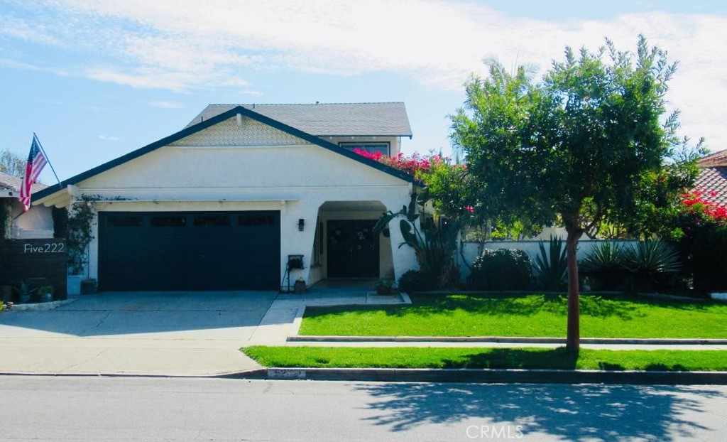 5222 Evergreen Avenue Property Photo