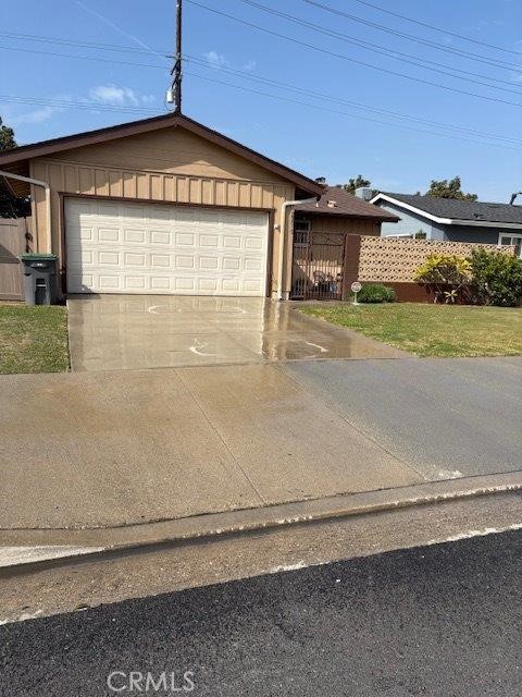 22019 Pontine Avenue Property Photo