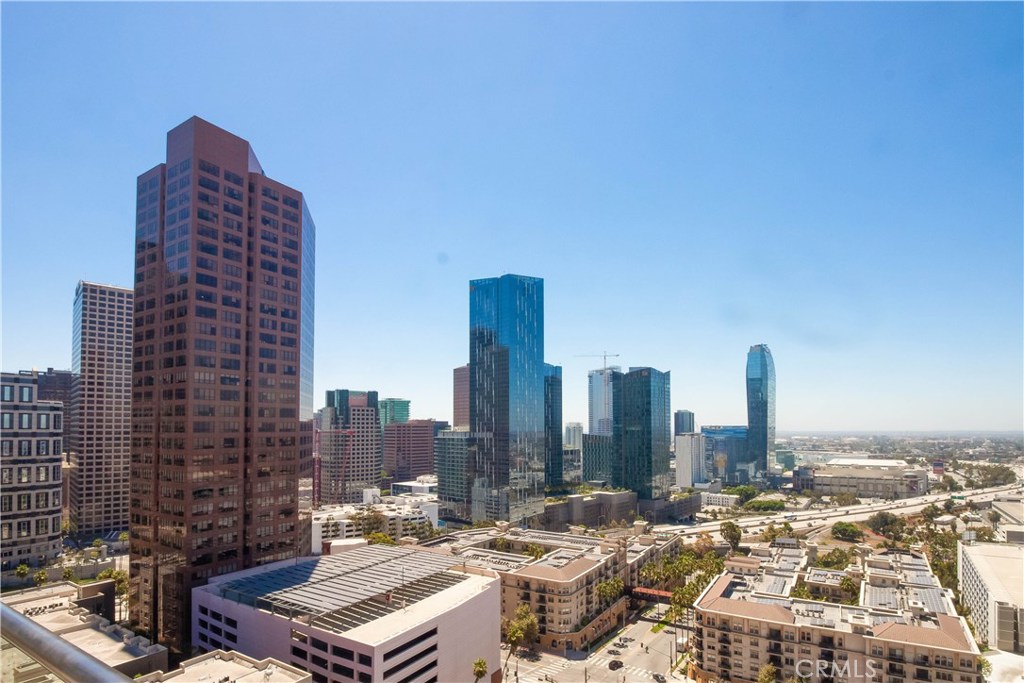 1100 Wilshire Boulevard 2506 Property Photo