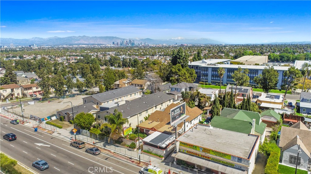 5026 Crenshaw Boulevard Property Photo