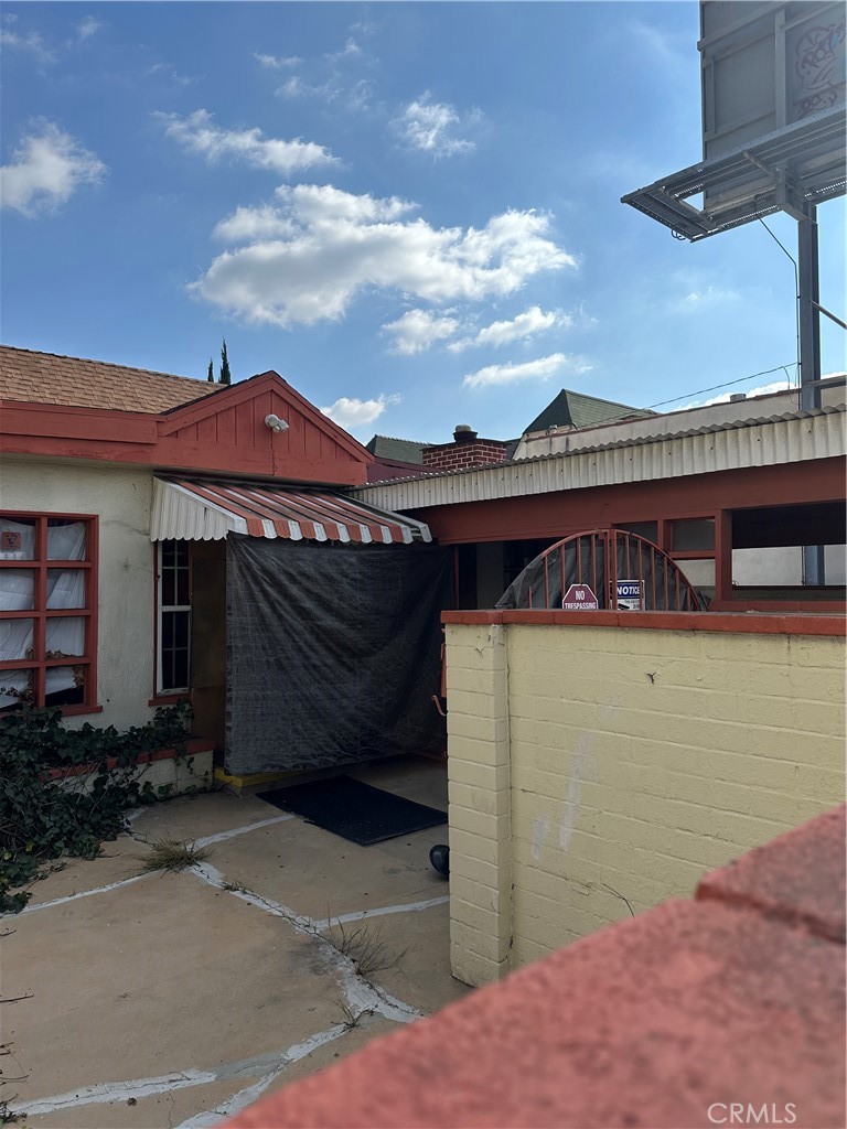 5026 Crenshaw Boulevard Property Photo 13