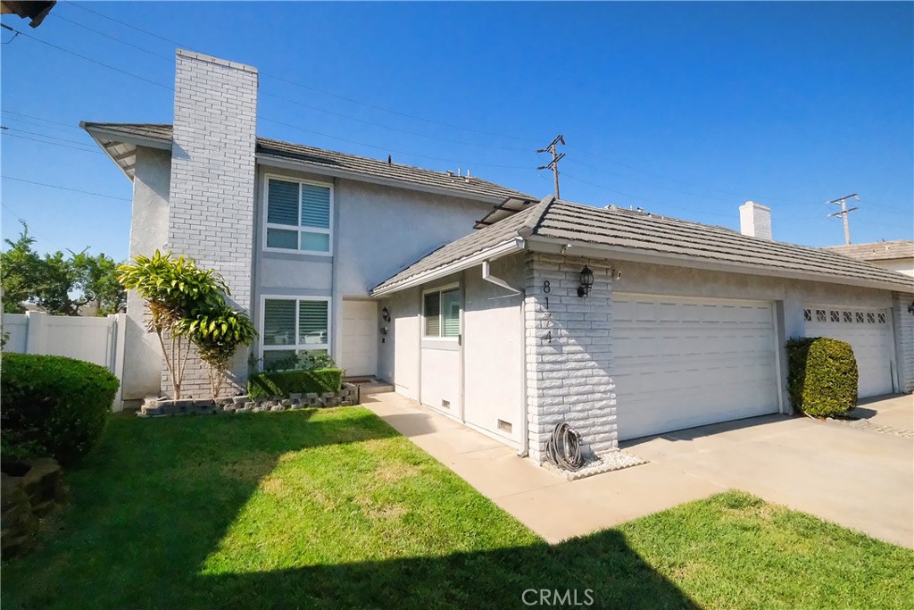 8174 Mammoth Circle Property Photo