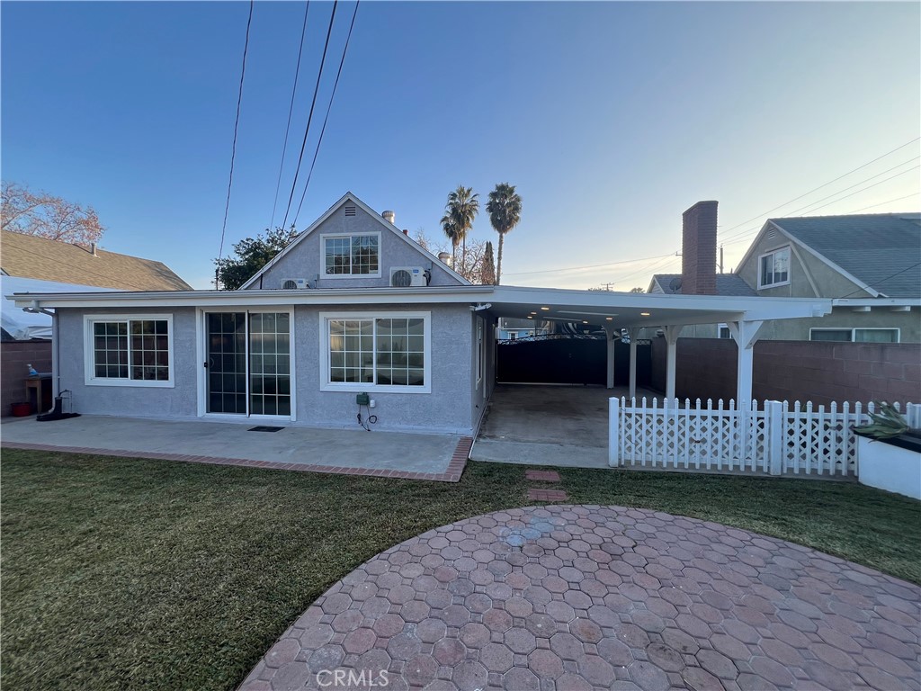 13809 Ratliffe Street B Property Photo