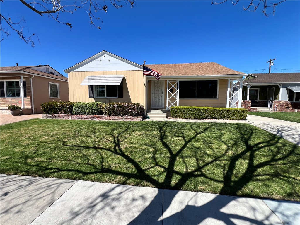 3123 Silva Street Property Photo