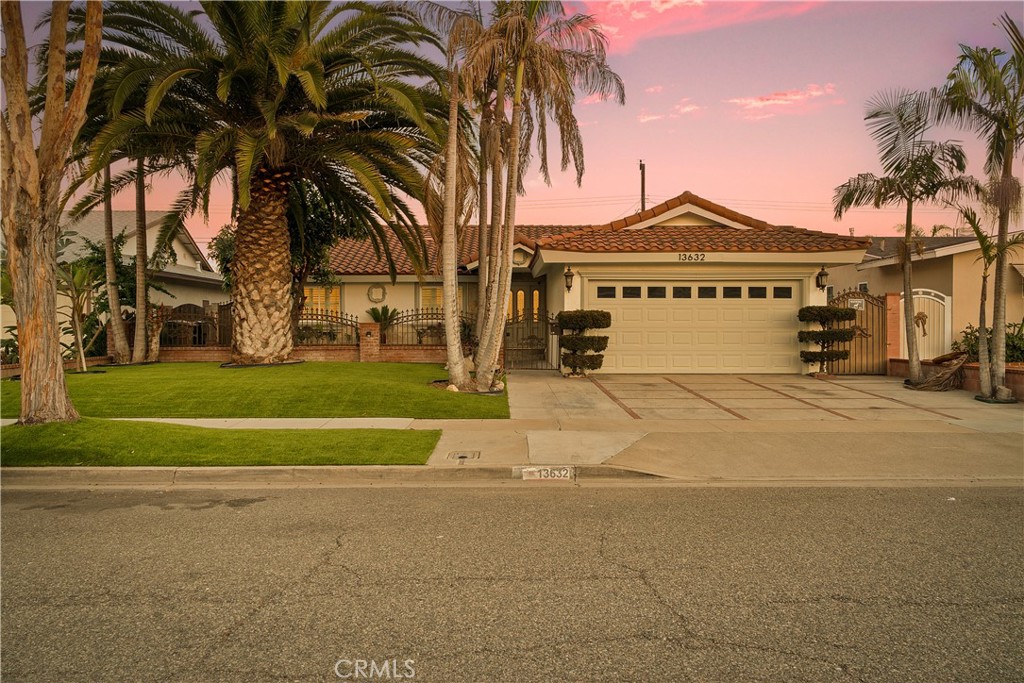 13632 Hazel Street Property Photo