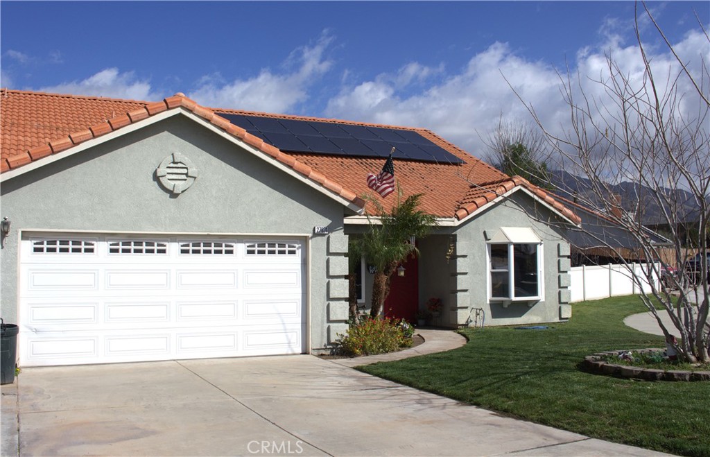 27674 Powell Drive Property Photo