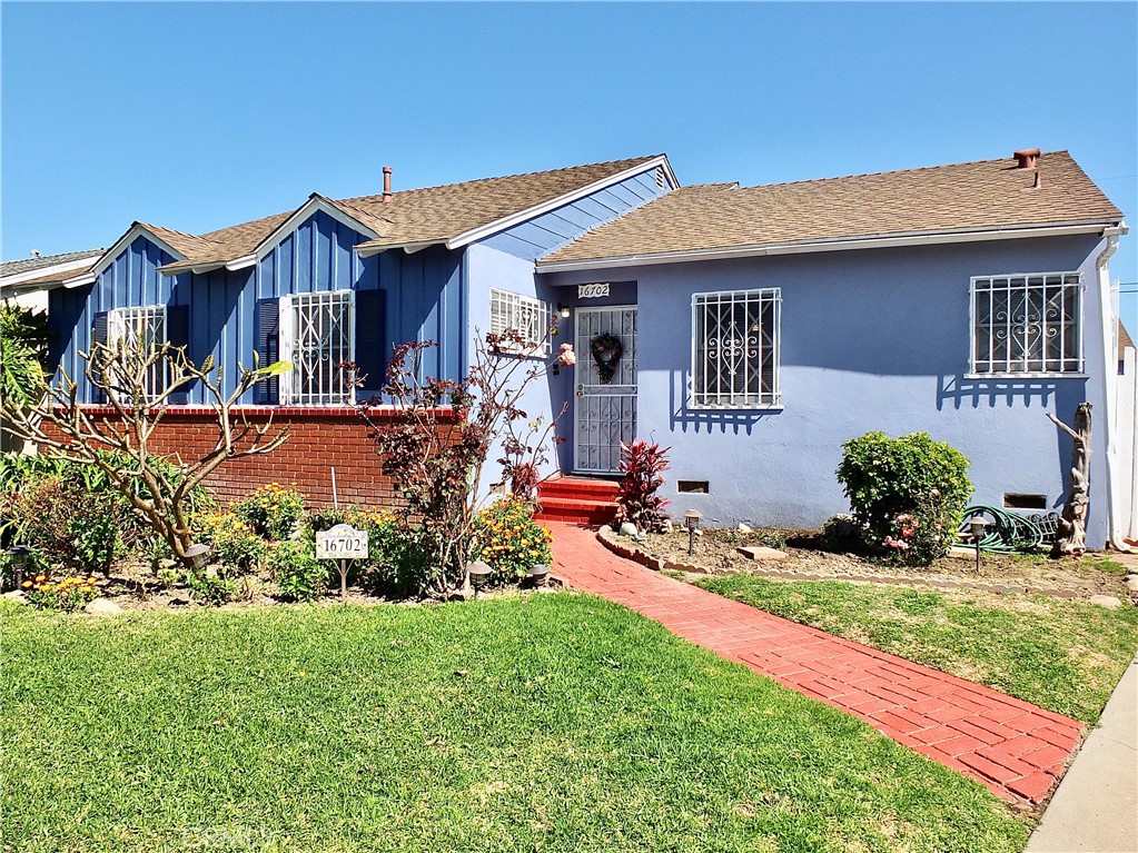 16702 S Harris Avenue Property Photo